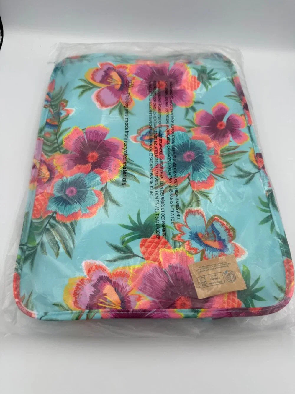 NWT PQ Swim Solana Packing Cubes Set of 2